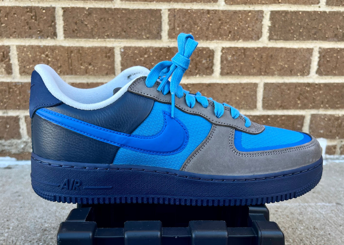 Nike Air Force 1 Low SP Stash, M9/W10.5