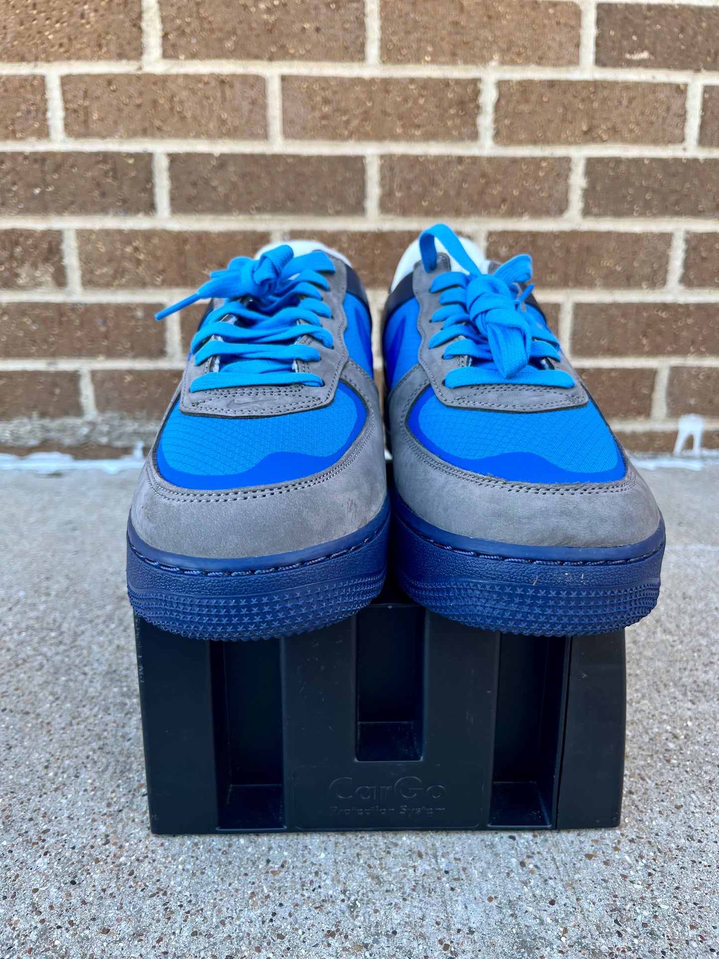 Nike Air Force 1 Low SP Stash, M9/W10.5