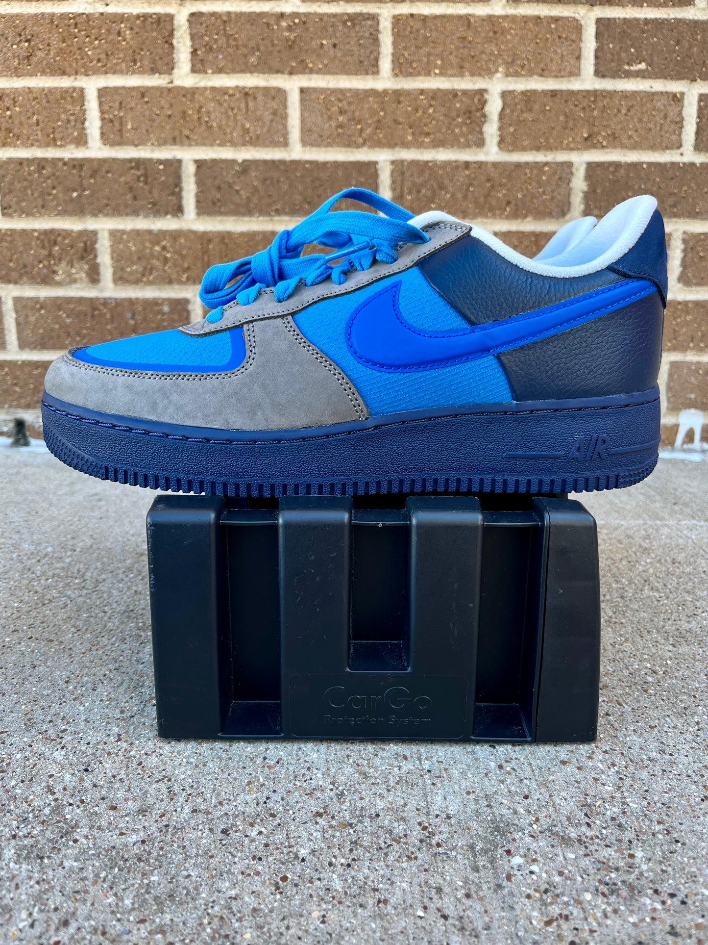 Nike Air Force 1 Low SP Stash, M9/W10.5