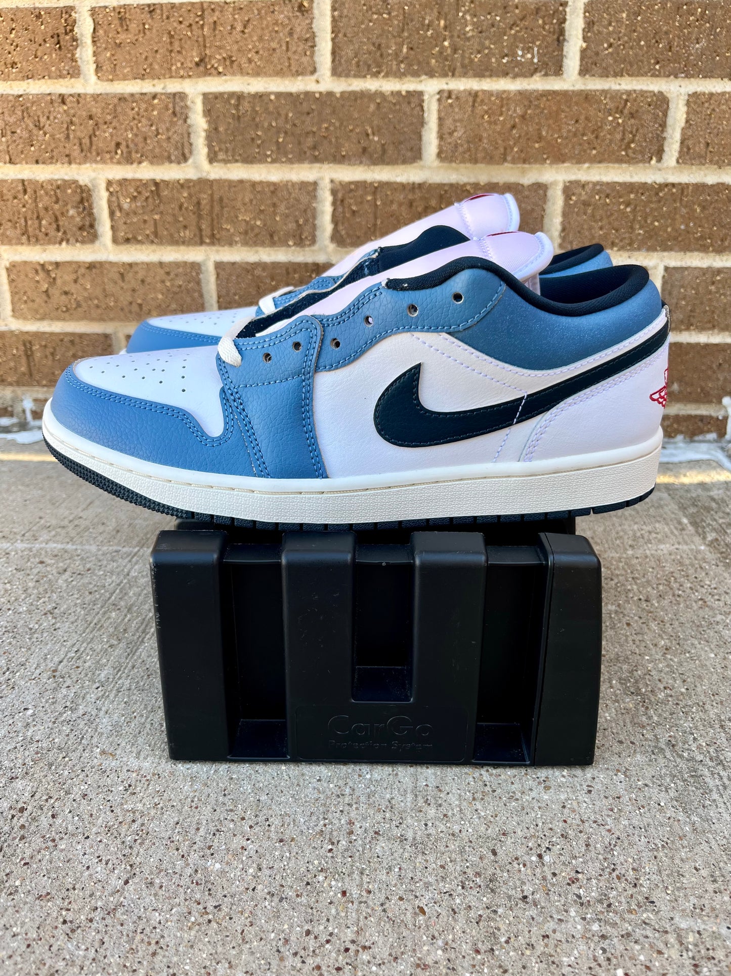 Jordan 1 Low SE Armory Navy, M9/W10.5