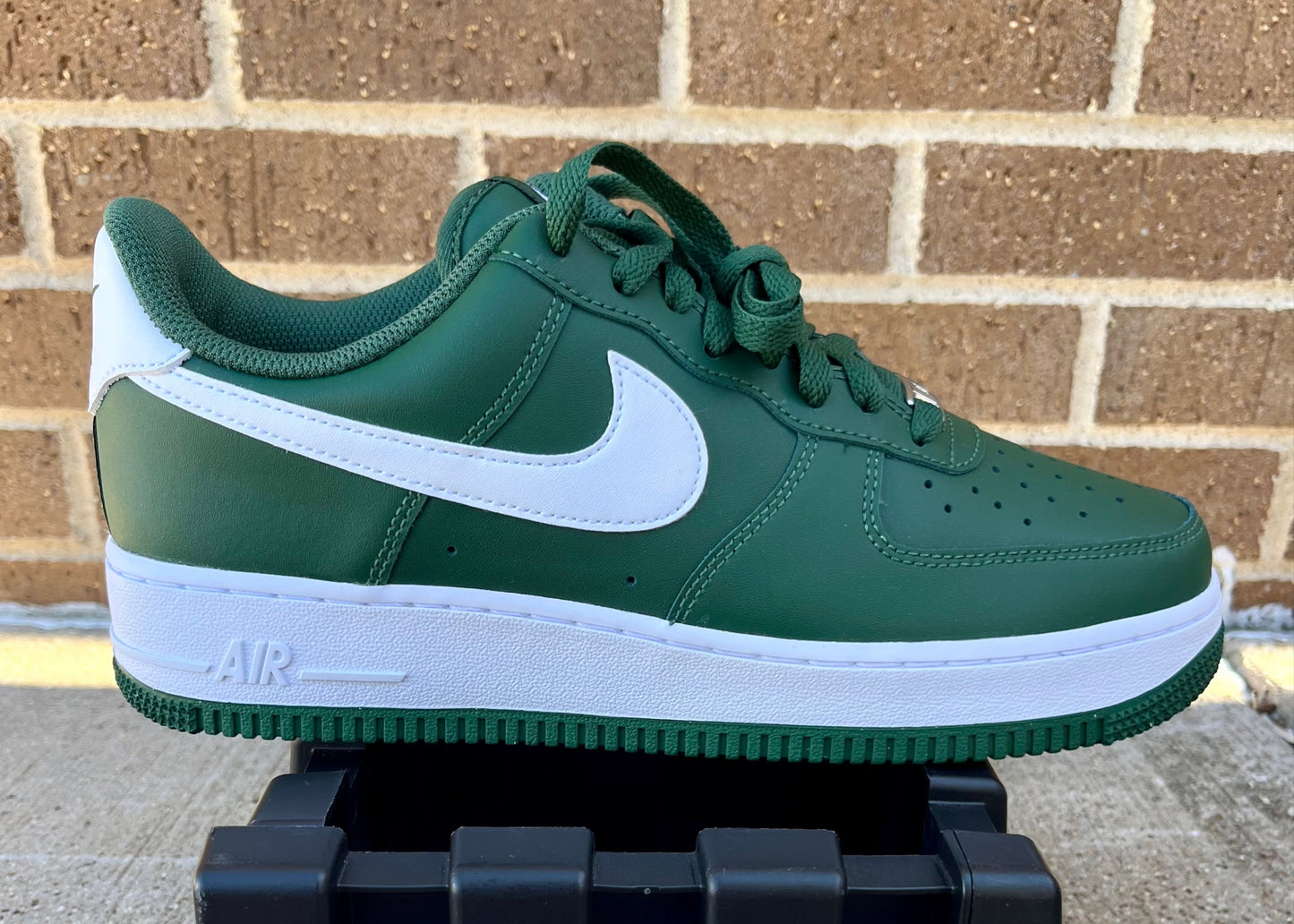 Nike Air Force 1 '07 Fir, M9/W10.5