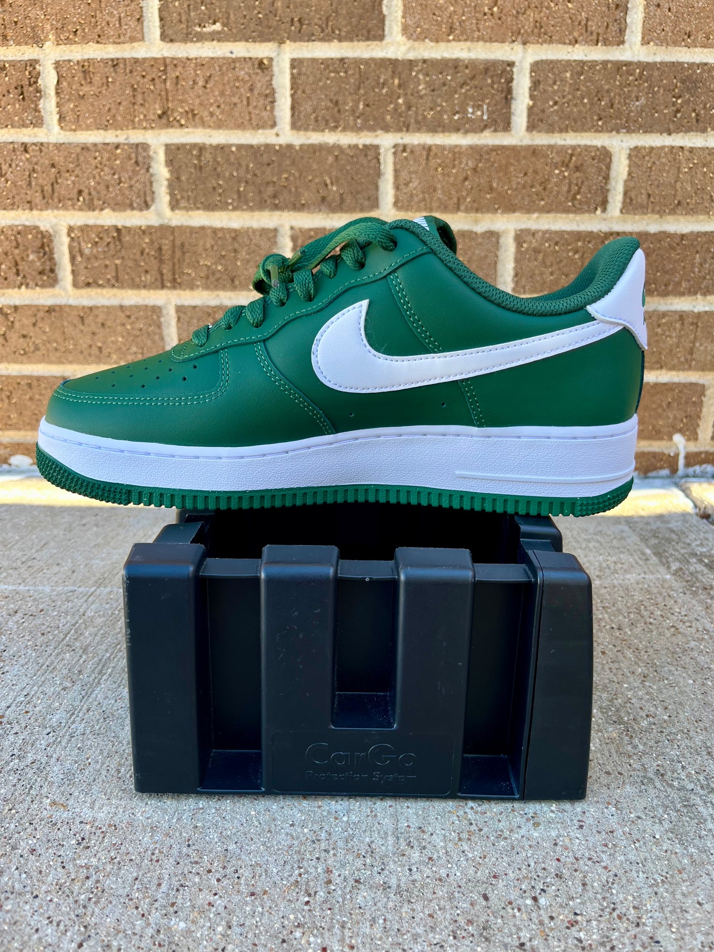 Nike Air Force 1 '07 Fir, M9/W10.5