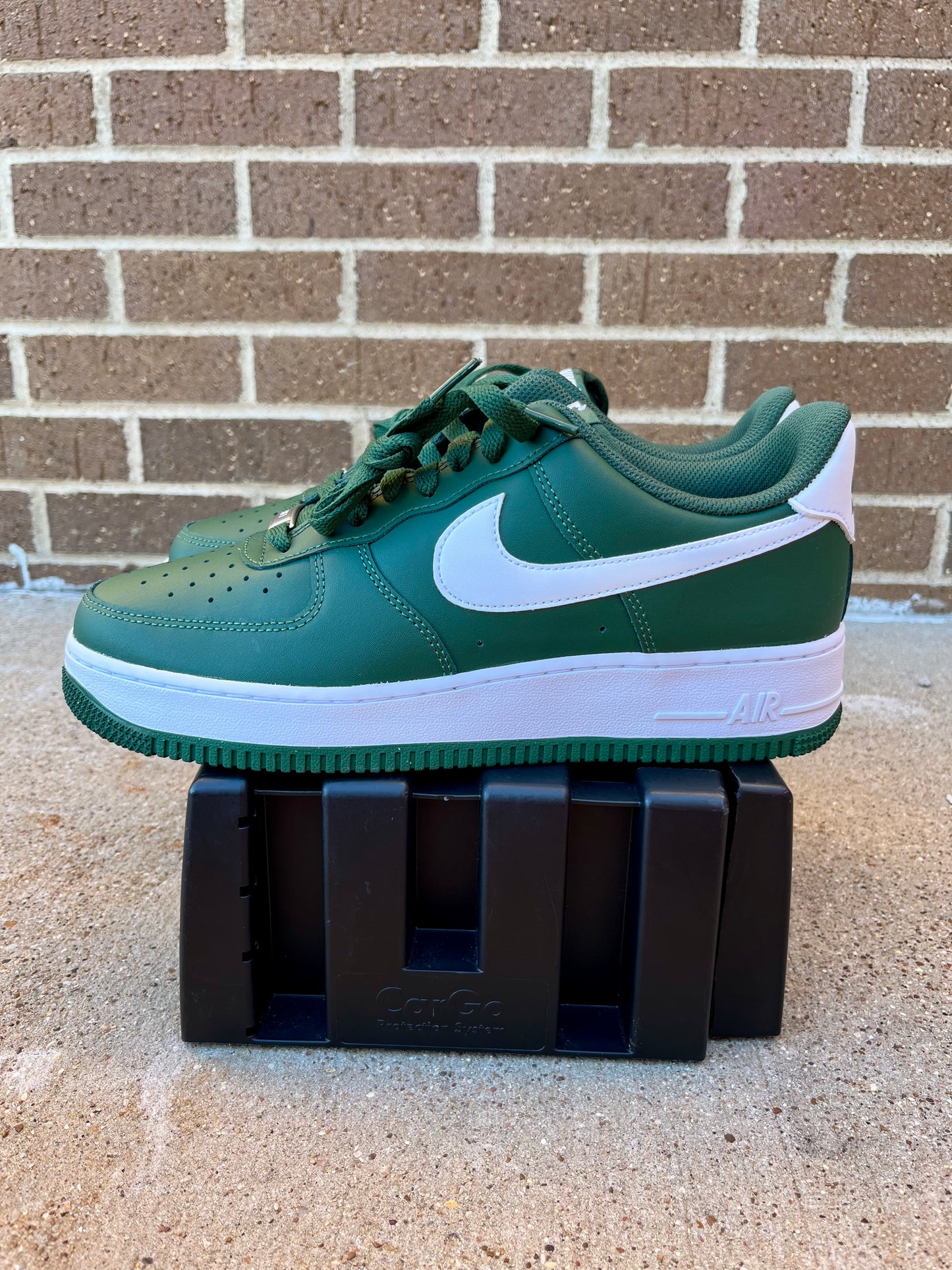 Nike Air Force 1 '07 Fir, M9/W10.5